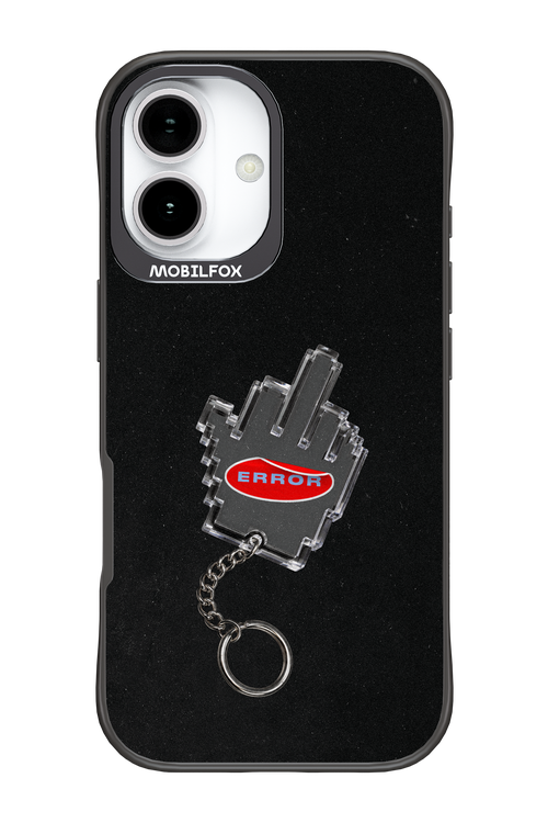 Err0r 2.0 - Apple iPhone 17
