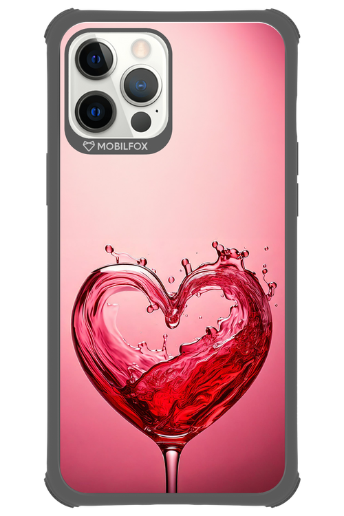 Wine of Love - Apple iPhone 12 Pro Max