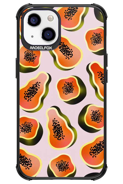 Papaya Wave 2.0 - Apple iPhone 13
