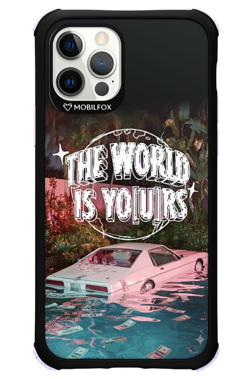 Miami 2.0 - Apple iPhone 12 Pro