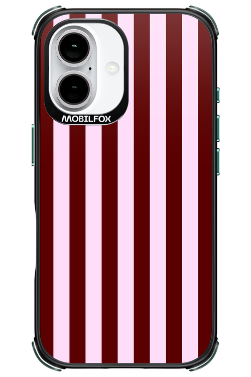 Circus Romance 2.0 - Apple iPhone 16
