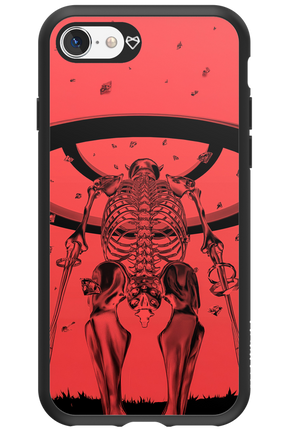 RMN Cover 2.0 - Apple iPhone SE 2022