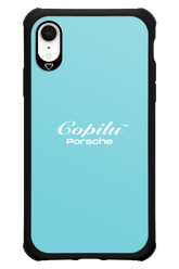 Copilu Porsche - Apple iPhone XR