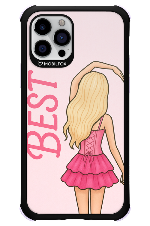 Bestt 2.0 - Apple iPhone 12 Pro