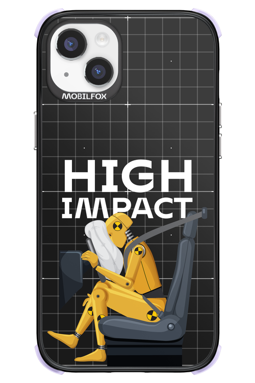 High Impact - Apple iPhone 14 Plus