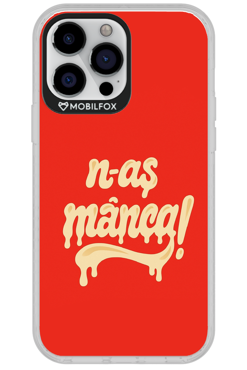 N-AȘ MÂNCA - Apple iPhone 13 Pro Max