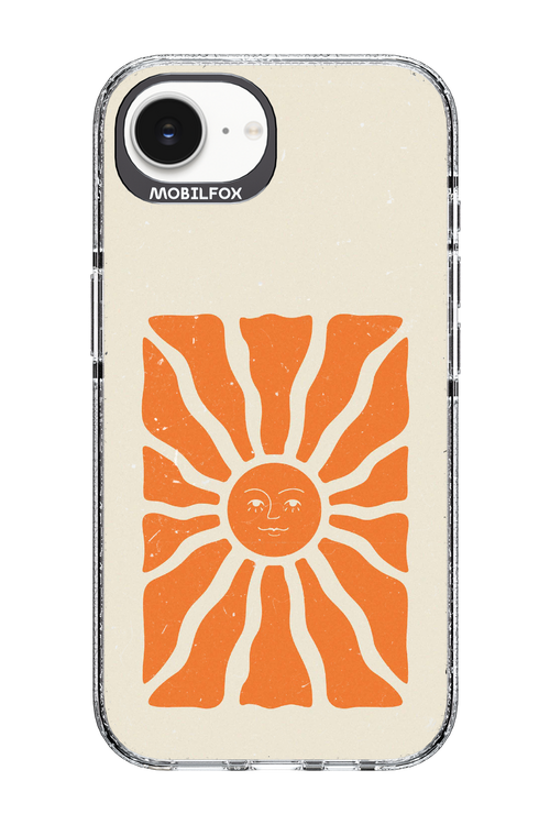 Solar Soul 2.0 - Apple iPhone 17e