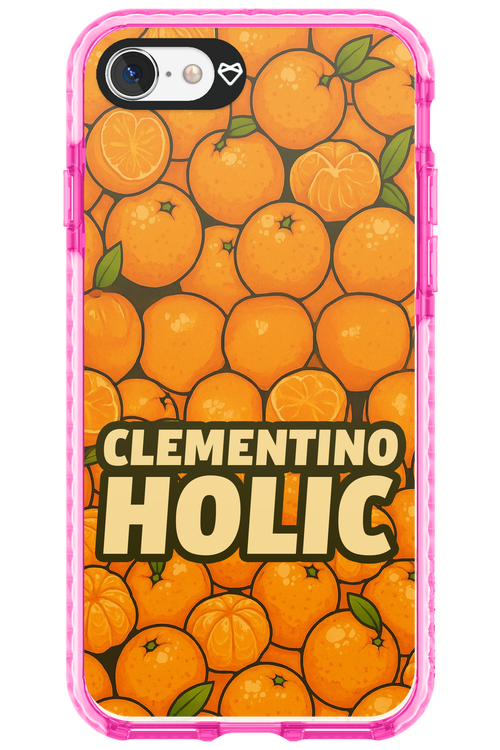 Clementino Holic 2.0 - Apple iPhone SE 2020