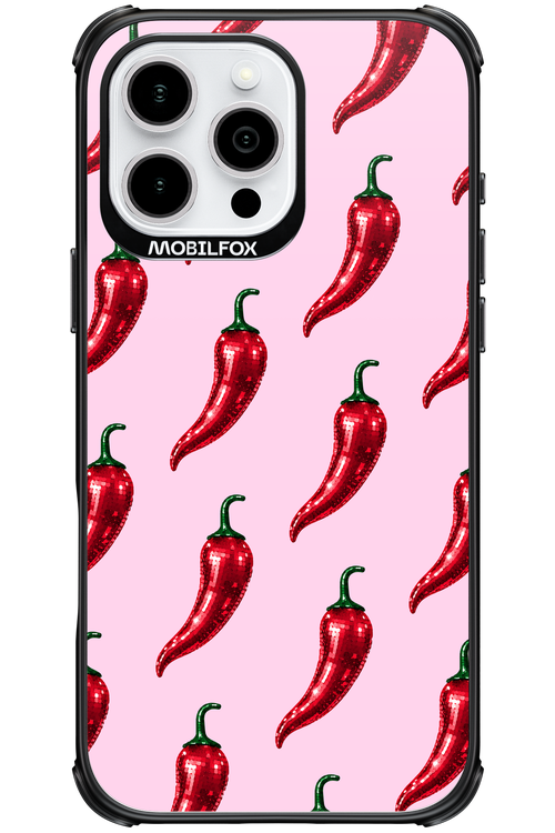 Chili Babe 2.0 - Apple iPhone 16 Pro Max