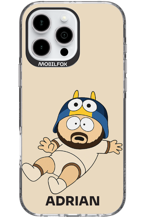 ChildHeli 1 - Apple iPhone 16 Pro Max