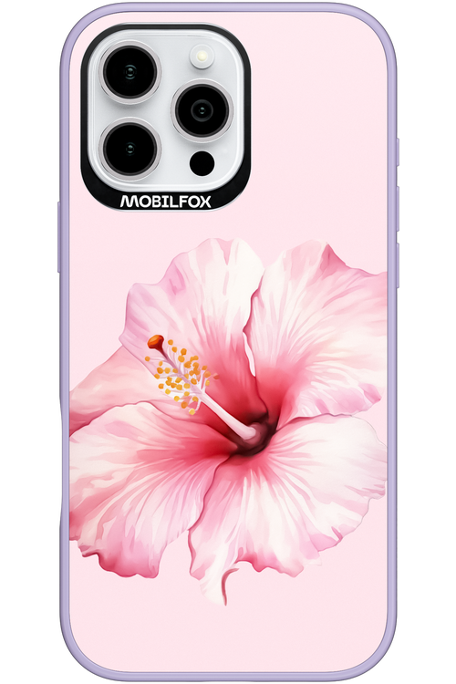 HibiPinky 2.0 - Apple iPhone 16 Pro Max