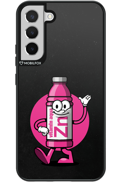 Vitamin Aqua Zn - Samsung Galaxy S22+