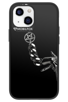 Chain stanga black 2.0 - Apple iPhone 13 Mini