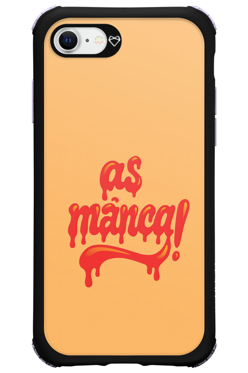 AȘ MÂNCA 2 - Apple iPhone 7