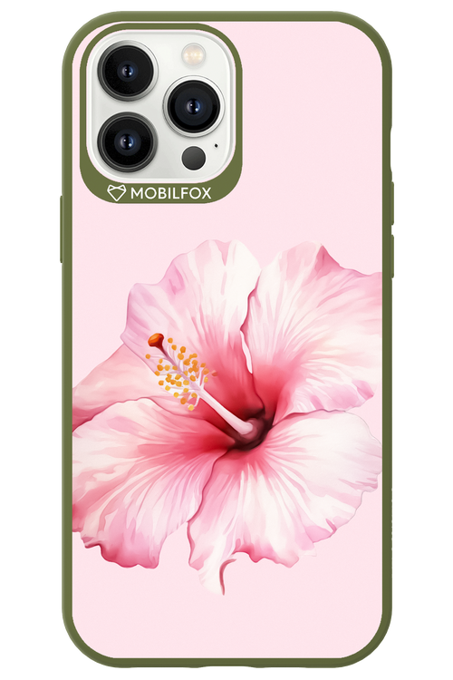 HibiPinky 2.0 - Apple iPhone 13 Pro Max