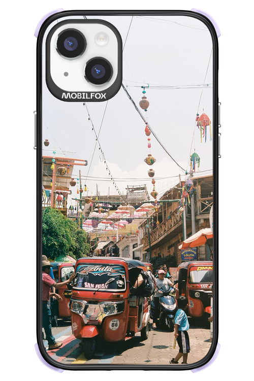 Guatemala Day 2.0 - Apple iPhone 14 Plus