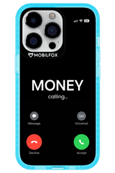 Money Calling - Apple iPhone 13 Pro