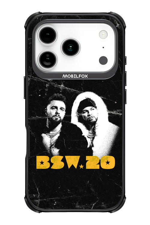 BSW 20 (3) 2.0 - Apple iPhone 17 Pro