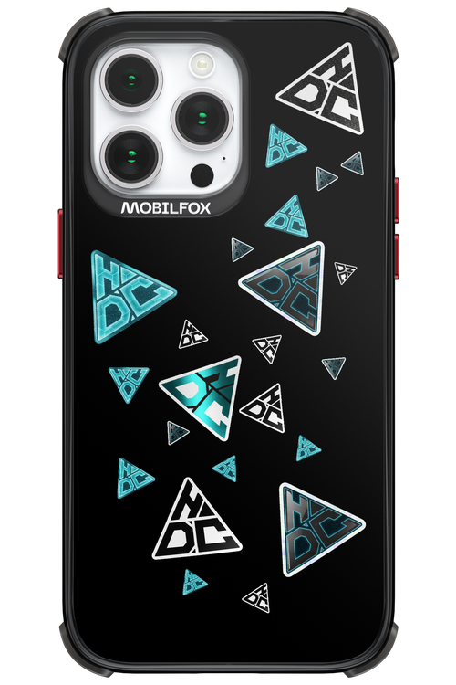 HDC 8 - Apple iPhone 14 Pro Max