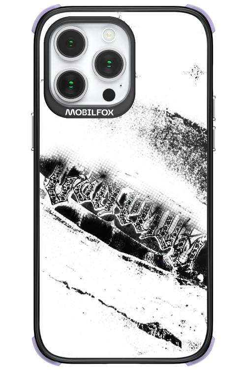 Grillz White Centaur 2.0 - Apple iPhone 14 Pro Max