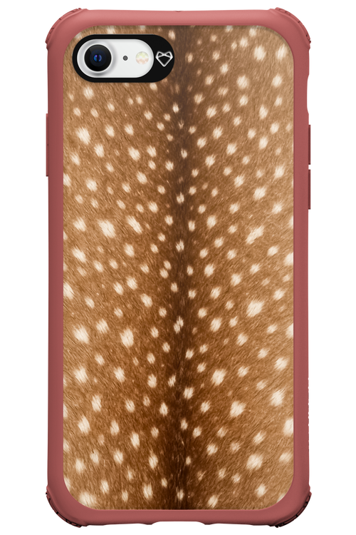 Fawn Dots - Apple iPhone 7