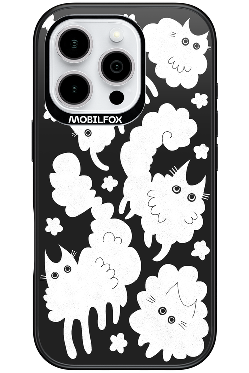 PUFFS - Apple iPhone 16 Pro