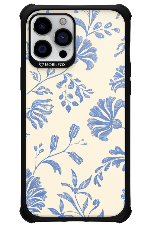Simple Flowers 2.0 - Apple iPhone 12 Pro Max