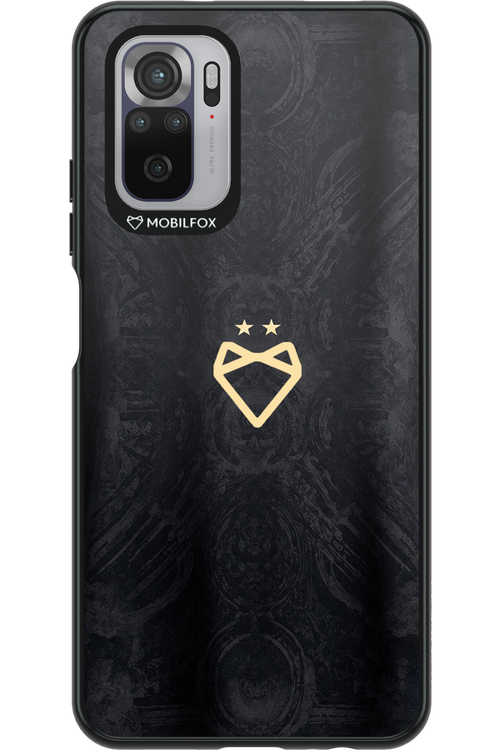 Spain Black 2.0 - Xiaomi Redmi Note 10