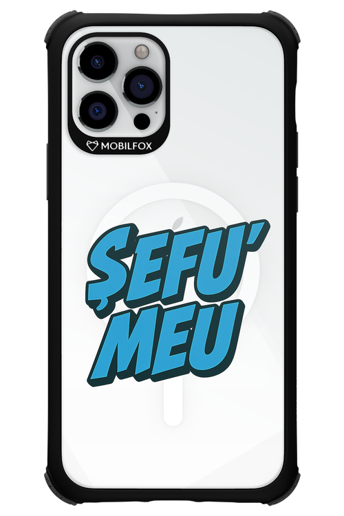 Meu - Apple iPhone 12 Pro
