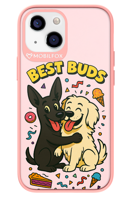 Best Buds 2.0 - Apple iPhone 13 Mini