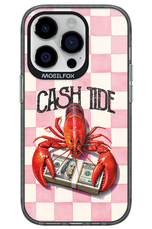 Cash Tide 2.0 - Apple iPhone 14 Pro