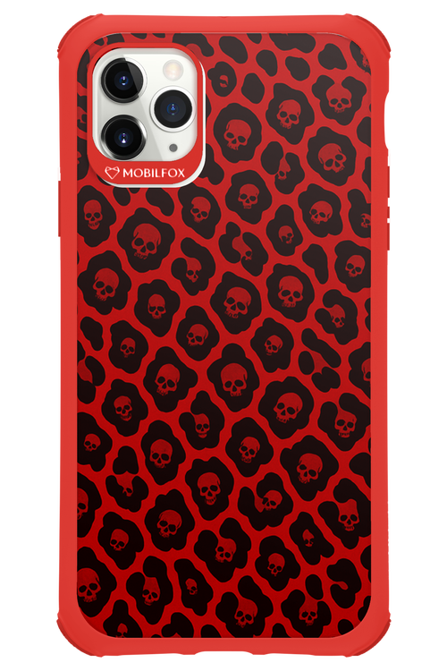 Deadly 2.0 - Apple iPhone 11 Pro Max