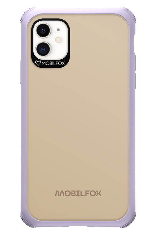 Sand 2.0 - Apple iPhone 11