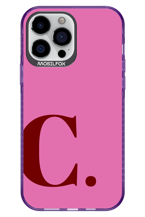 C (Sorbet) 2.0 - Apple iPhone 13 Pro Max