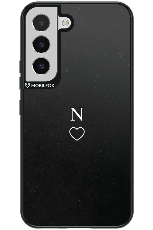 N Black 2.0 - Samsung Galaxy S22
