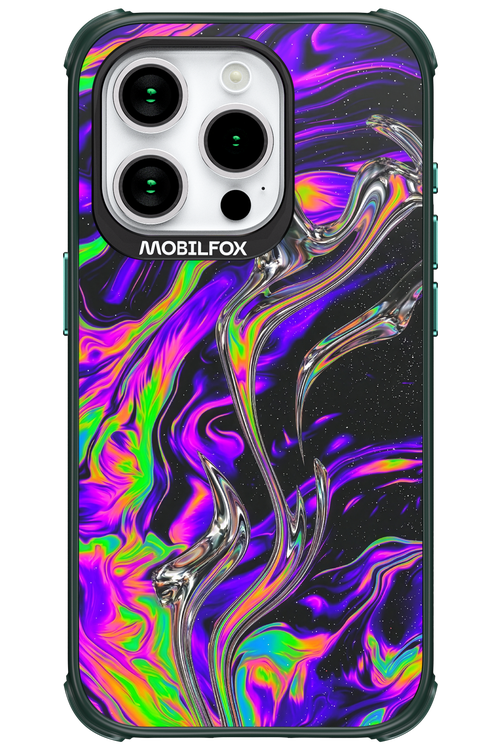 Nova 2.0 - Apple iPhone 15 Pro