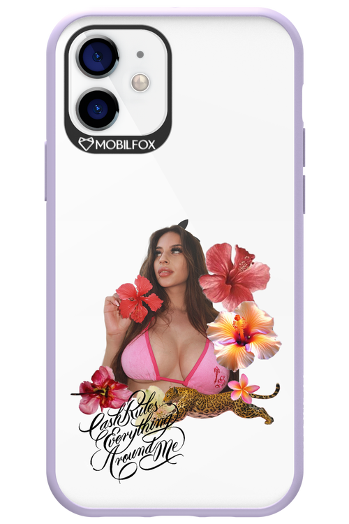 Island Money Muse - Apple iPhone 12