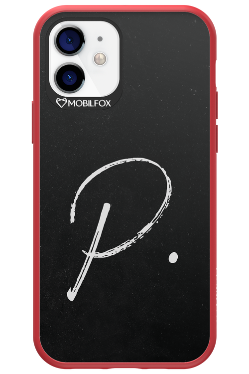 (Off Space) P 2.0 - Apple iPhone 12