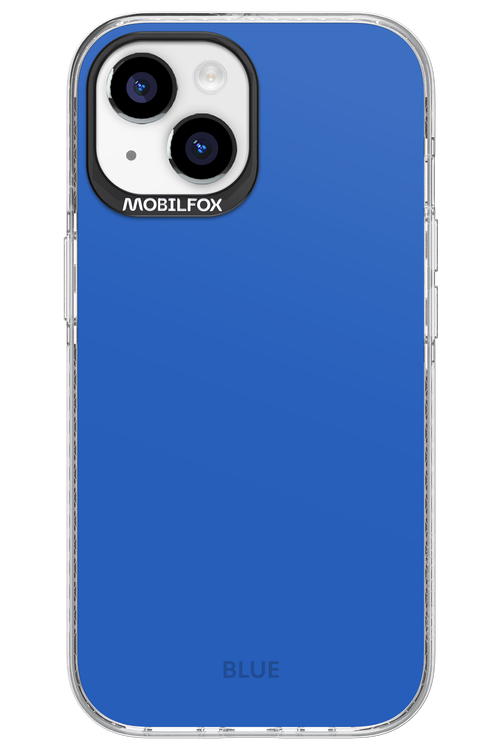 BLUE - FS2 - Apple iPhone 15