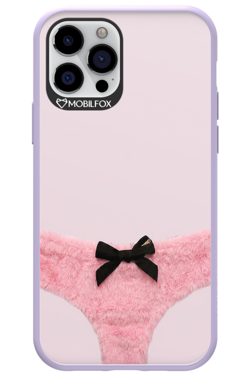 Furr Panties 2.0 - Apple iPhone 12 Pro