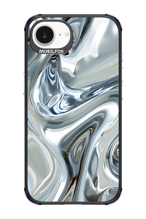 True Silver 2.0 - Apple iPhone 17e