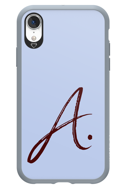 (Jellyfish Presso) A 2.0 - Apple iPhone XR