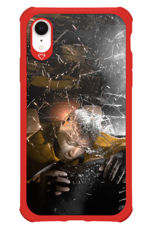 Final Impact - Apple iPhone XR