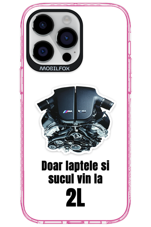 M5 V10 V2 - Apple iPhone 14 Pro Max