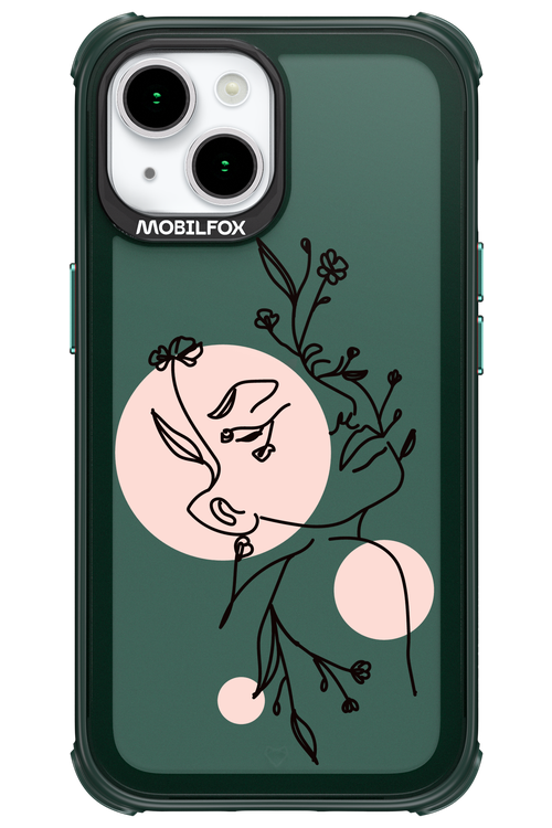 Confidence 2.0 - Apple iPhone 15