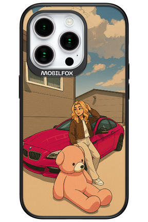 Bearr - Apple iPhone 15 Pro