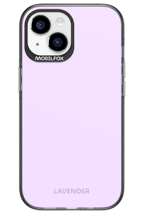 LAVENDER - FS2 2.0 - Apple iPhone 15