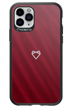 Ungaria X Mobilfox 2.0 - Apple iPhone 11 Pro
