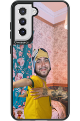 Balkan Style - Samsung Galaxy S21 FE