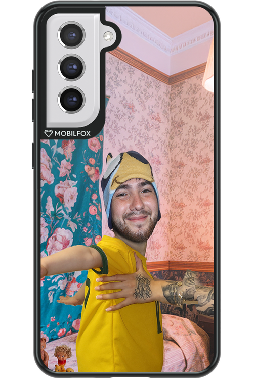 Balkan Style - Samsung Galaxy S21 FE